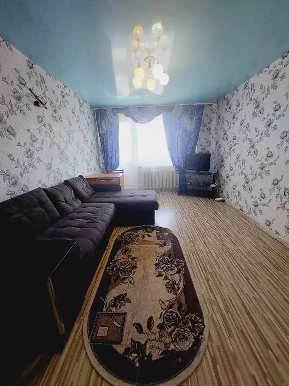 Продаётся 2-к квартира, 53.4 м - Фото 0