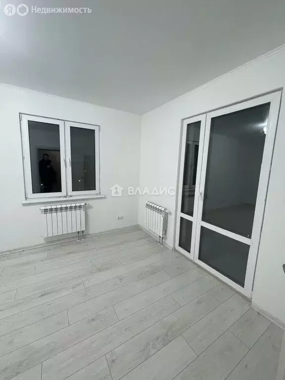 3-комнатная квартира: Москва, район Троицк, Кварцевая улица, 4к1 (85.4 ... - Фото 2