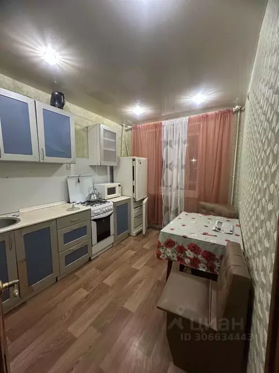 3-к кв. Нижегородская область, Кстово просп. Капитана Рачкова, 15 ... - Фото 1