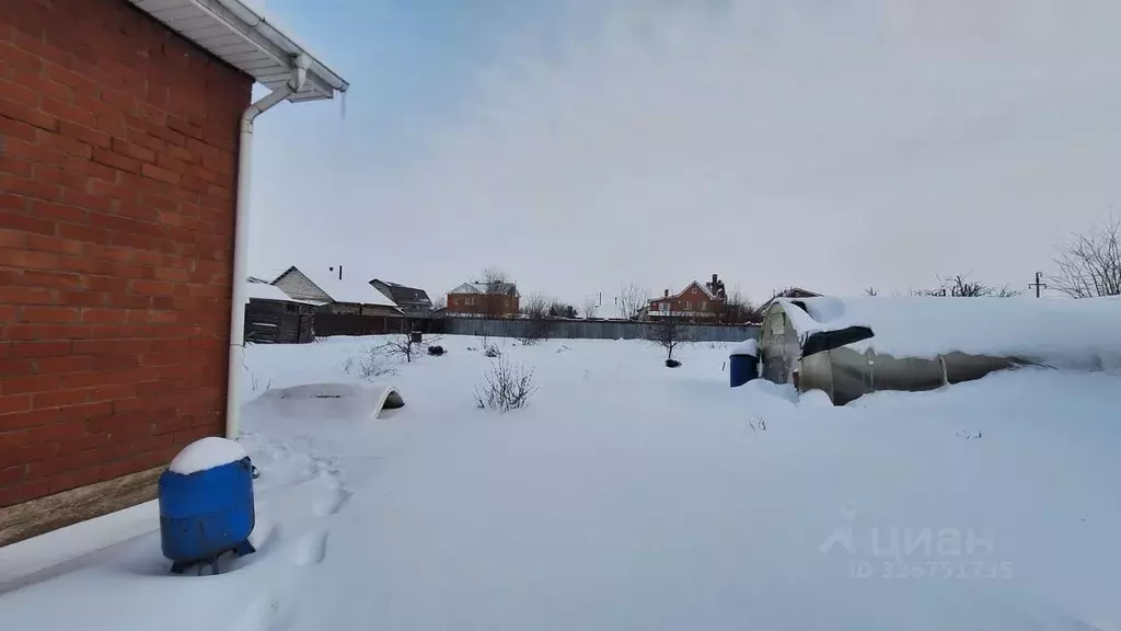 Участок в Самарская область, Ставропольский район, с. Тимофеевка ул. ... - Фото 2