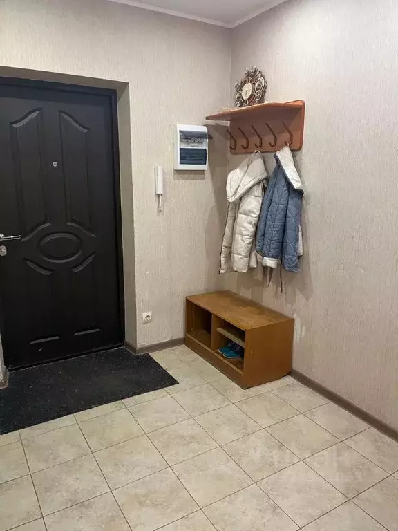 1-к кв. Саратовская область, Саратов Соборная ул., 5/7 (45.0 м) - Фото 2