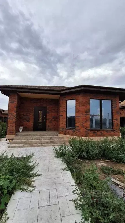 Дом в Краснодарский край, Анапа муниципальный округ, с. Витязево ул. ... - Фото 1