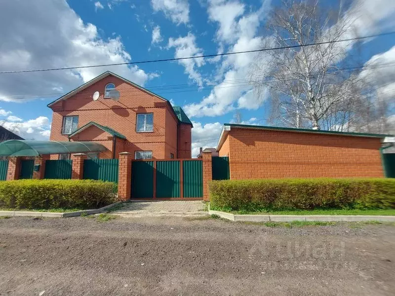 Дом в Московская область, Богородский городской округ, д. Новая ... - Фото 1