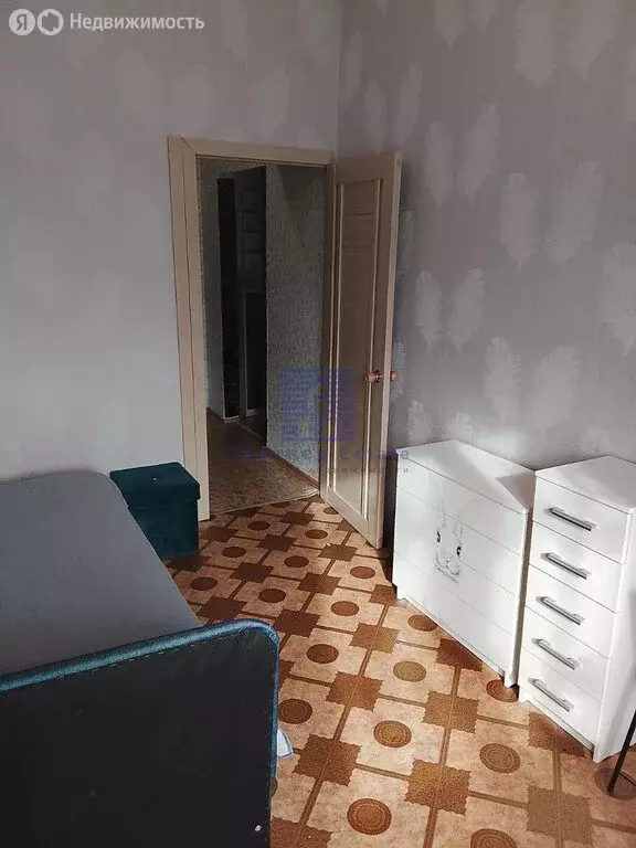 2-комнатная квартира: Кызыл, улица Ооржака Лопсанчапа, 44/1 (48.9 м) - Фото 2