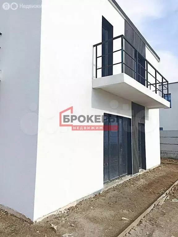 Дом в Севастополь, ТСН СНТ Эдельвейс, Эдельвейсовая улица, 20А (196 м) - Фото 2