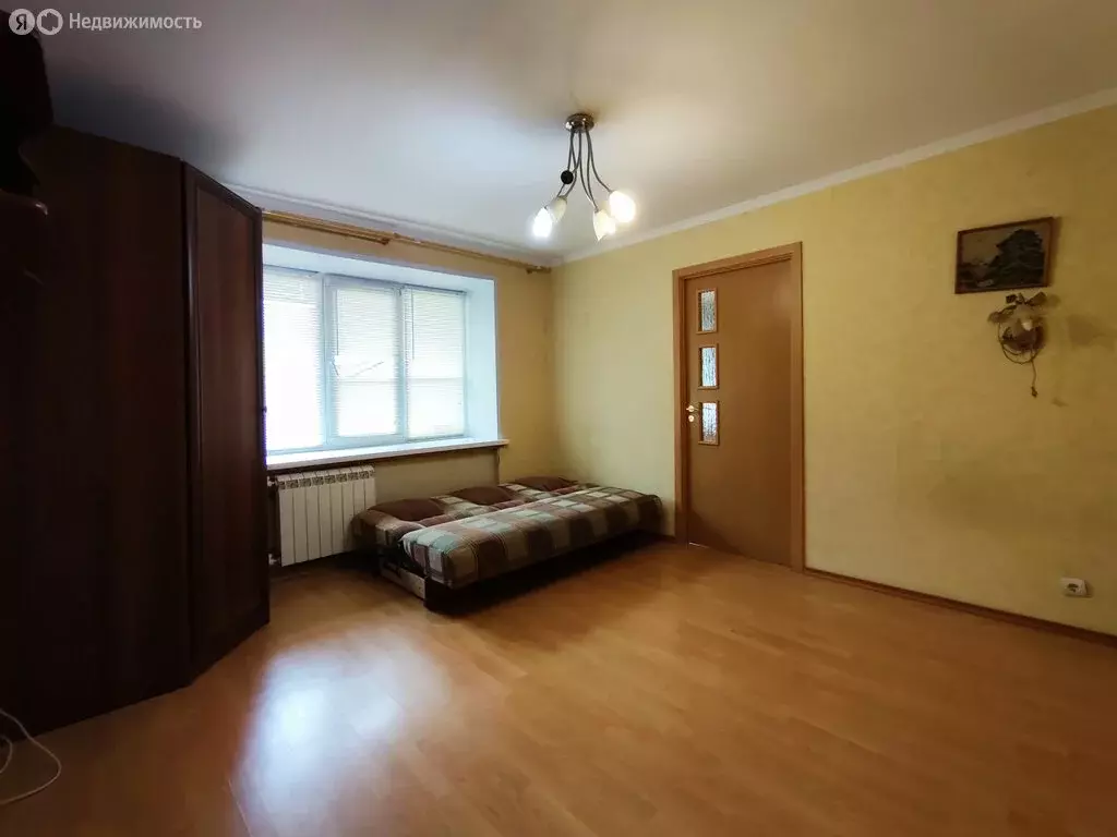 3-комнатная квартира: Рязань, Черновицкая улица, 30 (53.2 м) - Фото 1