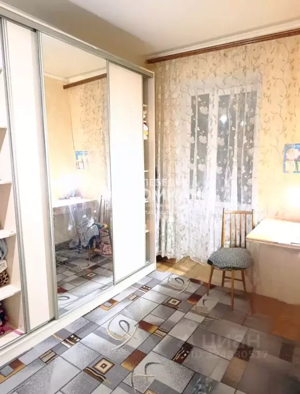 2-к кв. Ростовская область, Новочеркасск ул. Котовского (42.0 м) - Фото 1