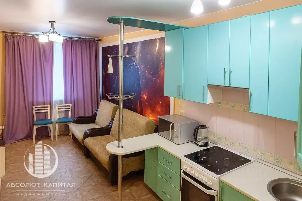 Студия Московская область, Ивантеевка Пушкинский городской округ, ... - Фото 2