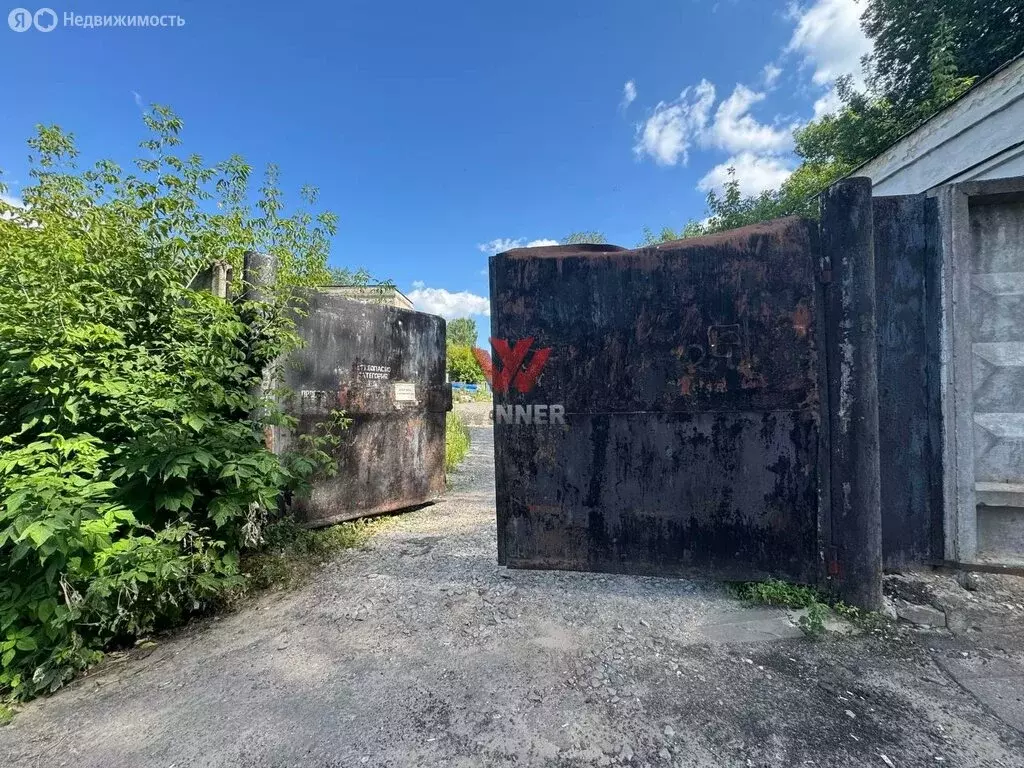 Производственное помещение (260 м) - Фото 1