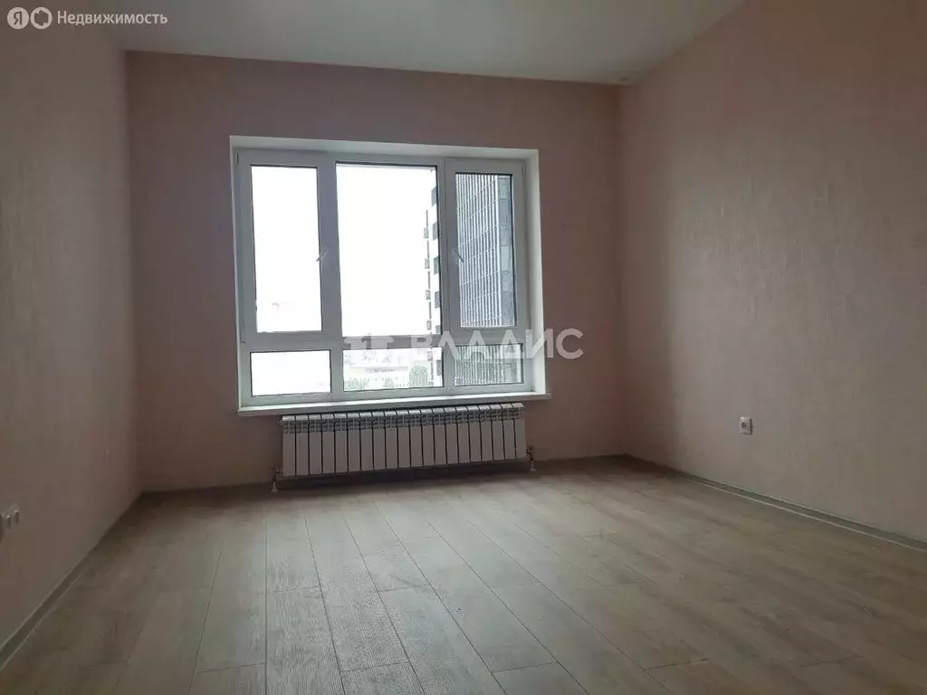 1-комнатная квартира: Воронеж, улица Станкевича, 45 (38.8 м) - Фото 1