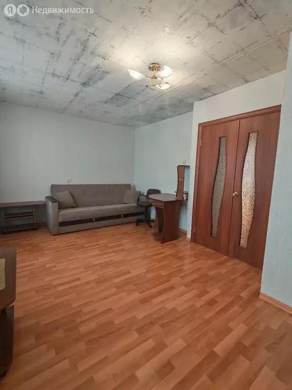 1-комнатная квартира: Екатеринбург, Опалихинская улица, 30 (34.3 м) - Фото 2