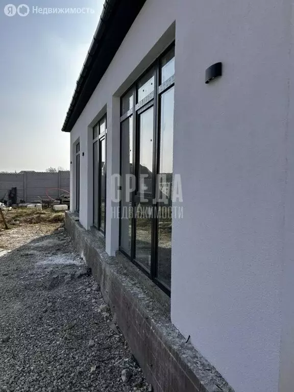 Дом в Севастополь, Крепостное шоссе, 23/43А (100 м) - Фото 2