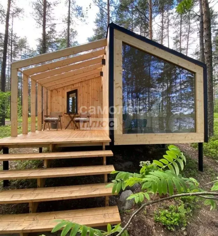 Дом в Свердловская область, Ревда муниципальный округ, с. Кунгурка ул. ... - Фото 1