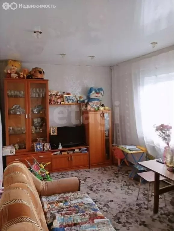 Дом в Миасс, Чебаркульская улица (130 м) - Фото 2