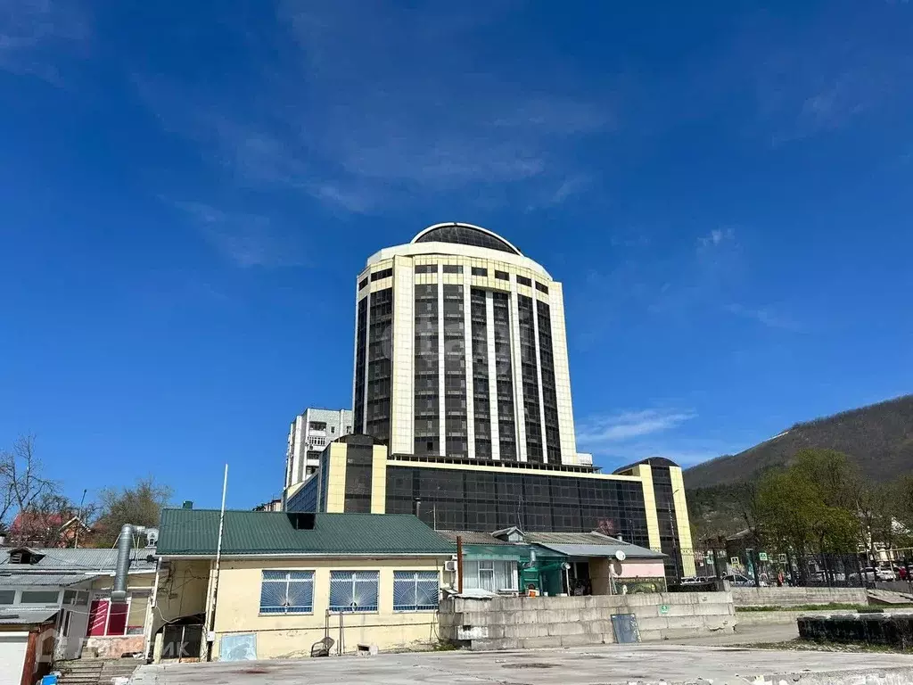 Продаётся 1-к квартира, 73.2 м - Фото 0