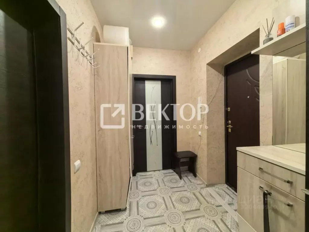 1-к кв. Ивановская область, Кохма ул. Ивановская, 92А (55.0 м) - Фото 1