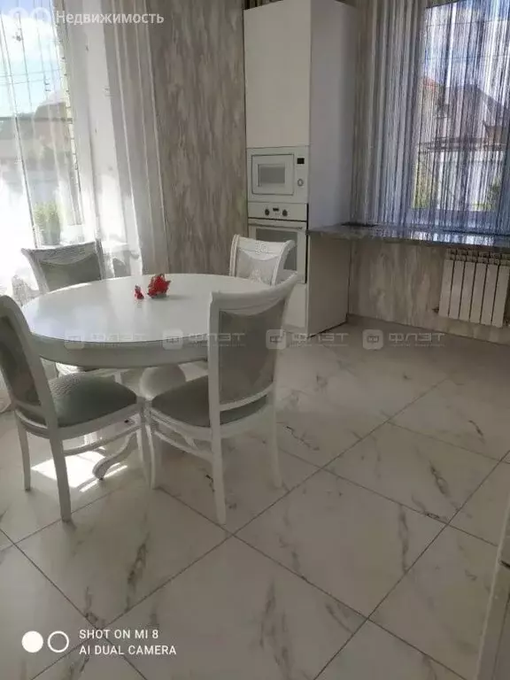 Дом в Лаишевский район, Егорьевское сельское поселение, деревня Зимняя ... - Фото 2