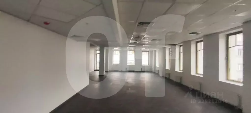 Офис в Москва Подкопаевский пер., 4 (1253 м) - Фото 1