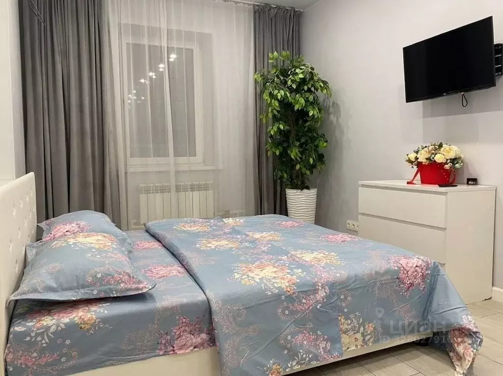 1-к кв. Московская область, Ногинск Богородский городской округ, ул. ... - Фото 1