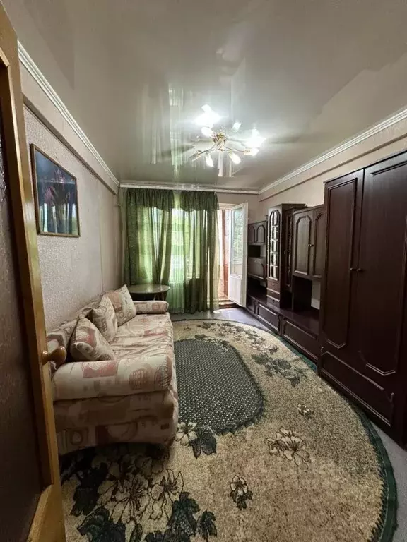 2-к кв. Ставропольский край, Ессентуки ул. Маркова, 65 (40.0 м) - Фото 0