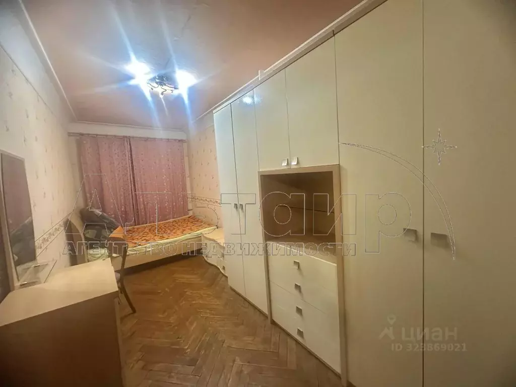 3-к кв. Ростовская область, Ростов-на-Дону Портовая ул., 150а (57.0 м) - Фото 1