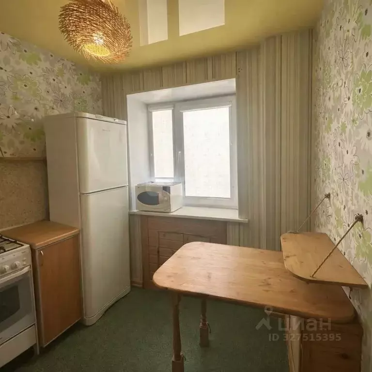 2-к кв. Челябинская область, Озерск ул. Кирова, 26 (43.4 м) - Фото 2