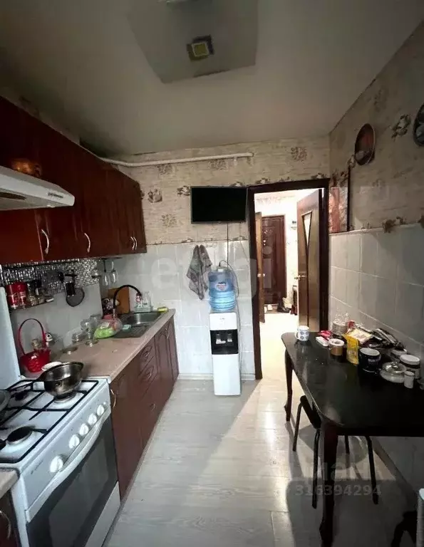 3-к кв. Башкортостан, Уфа ул. Юрия Гагарина, 54/2 (64.0 м) - Фото 0