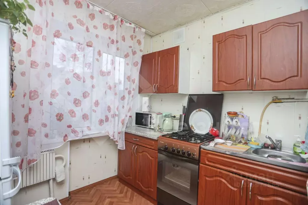 2-к кв. Челябинская область, Челябинск ул. 60-летия Октября, 32 (45.6 ... - Фото 1