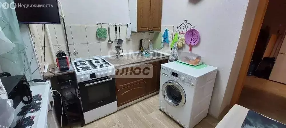 2-комнатная квартира: Екатеринбург, улица Бажова, 55 (40.4 м) - Фото 2