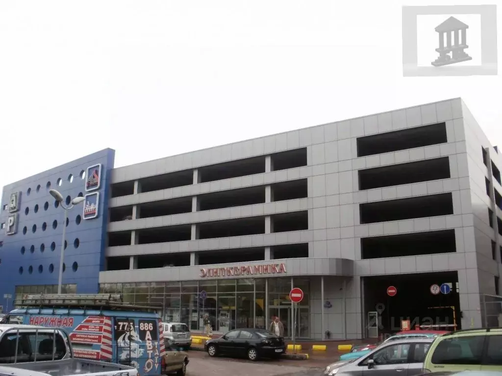 Помещение свободного назначения в Калининградская область, Калининград ... - Фото 2