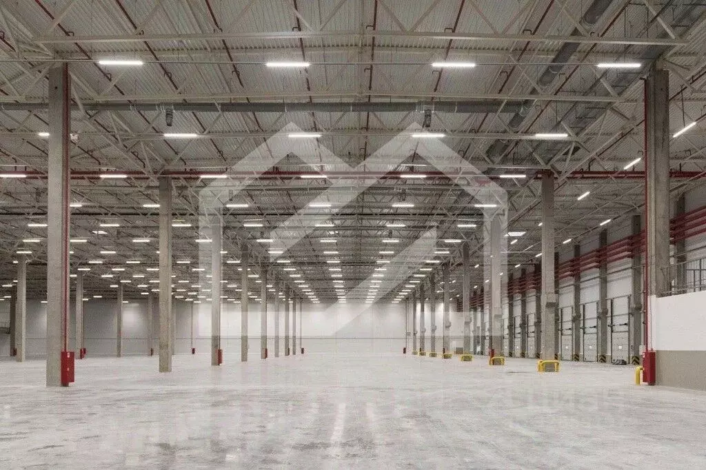 Производственное помещение в Московская область, Старая Купавна ... - Фото 1