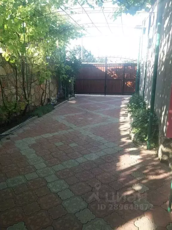 Комната Крым, Черноморское пгт ул. Ракетчиков, 17 - Фото 0