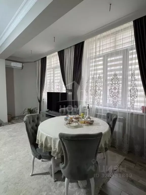 2-к кв. Дагестан, Махачкала туп. 2-й Сергокалинский, 6к3 (70.0 м) - Фото 1