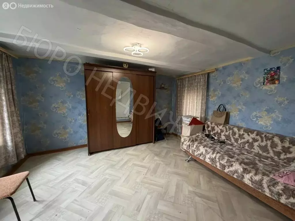 Дом в Балашовский район, рабочий посёлок Пинеровка, Коммунальная ... - Фото 1