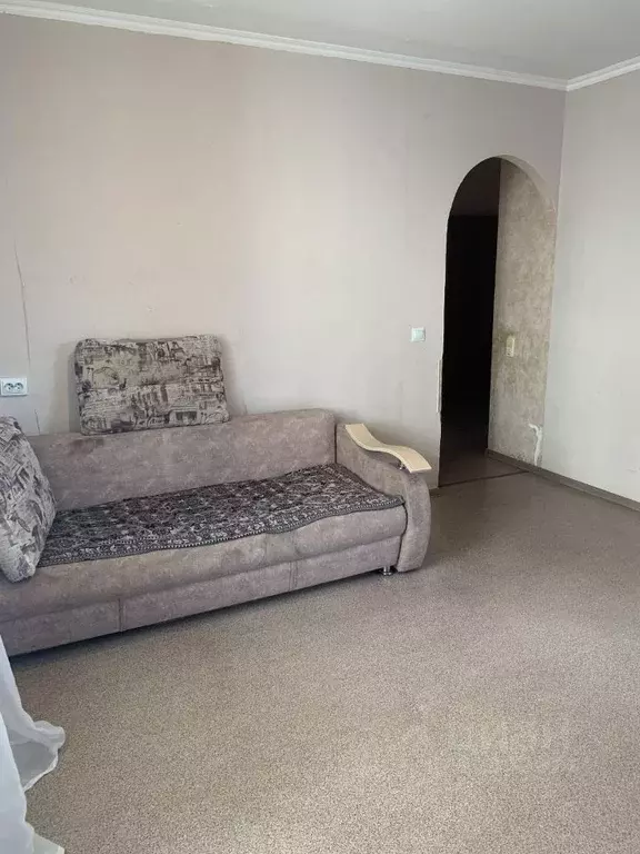 1-к кв. Волгоградская область, Волгоград Изоляторная ул., 2 (32.0 м) - Фото 1