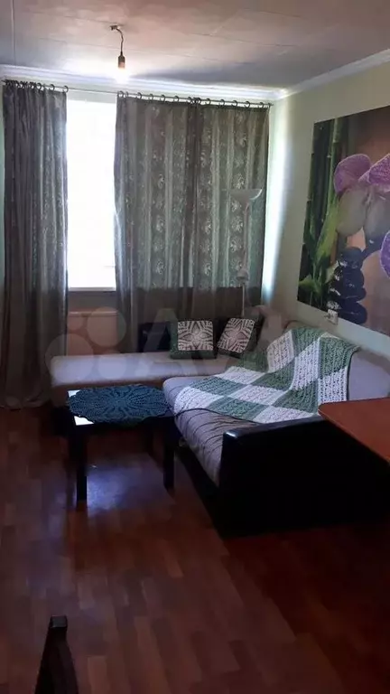Комната 17 м в 4-к., 5/11 эт. - Фото 0