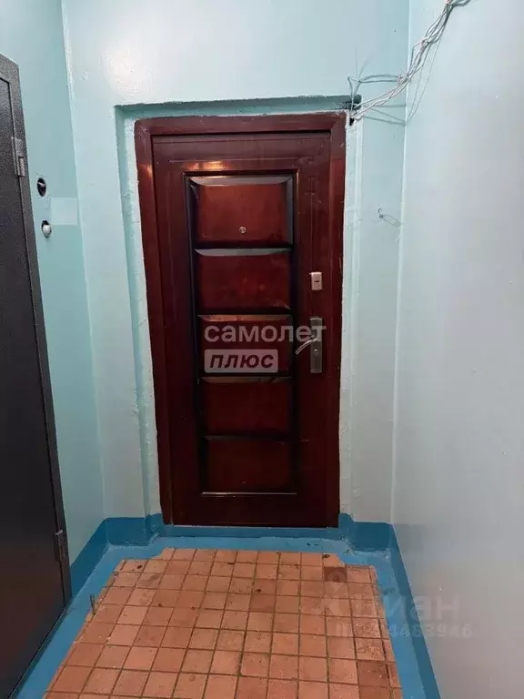 Комната Татарстан, Набережные Челны Автозаводский просп., 40/105 (11.7 ... - Фото 2