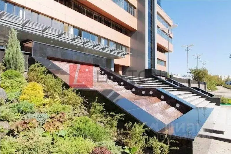 Офис в Москва ул. Горбунова, 2С3 (440 м) - Фото 2