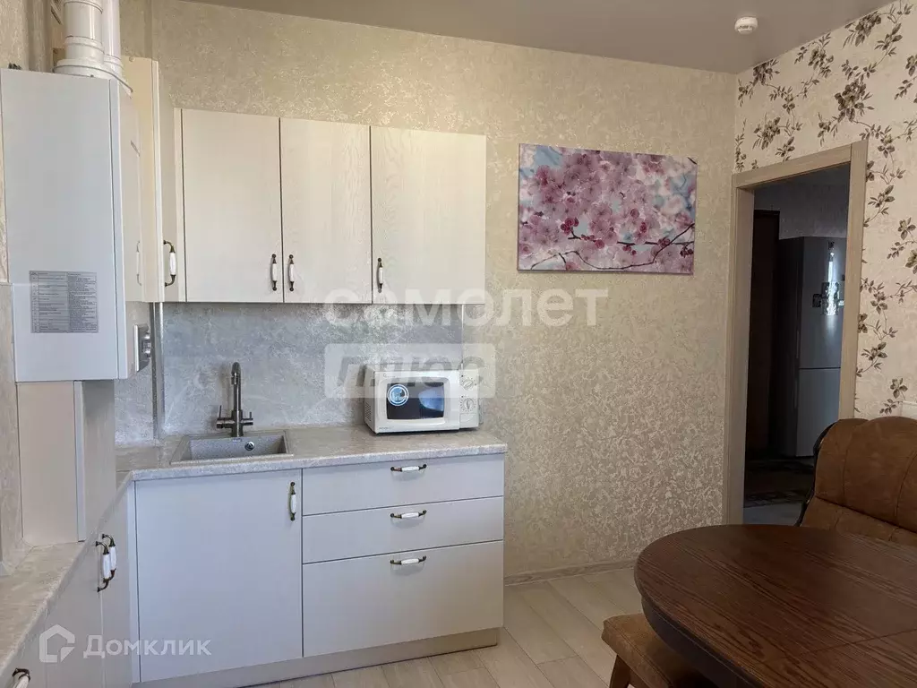 Продаётся 3-к квартира, 74.3 м - Фото 1