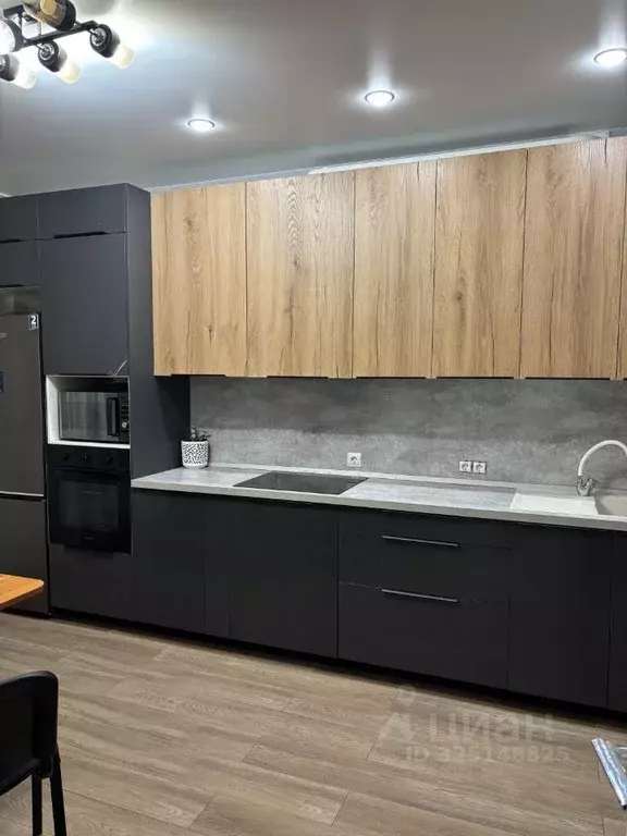 Квартира, 3 комнаты, 82 м - Фото 1