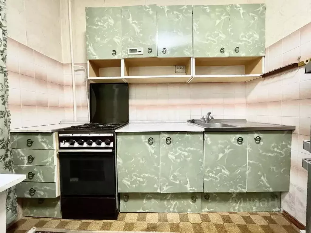 1-к кв. Воронежская область, Воронеж Тепличная ул., 4 (38.0 м) - Фото 0