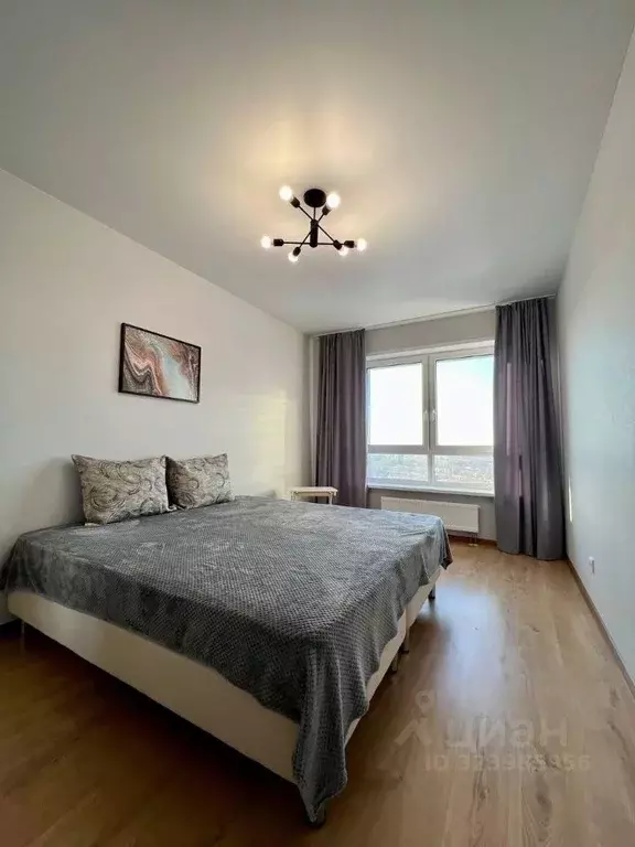 1-к кв. Ярославская область, Ярославль Институтская ул., 13 (47.0 м) - Фото 2