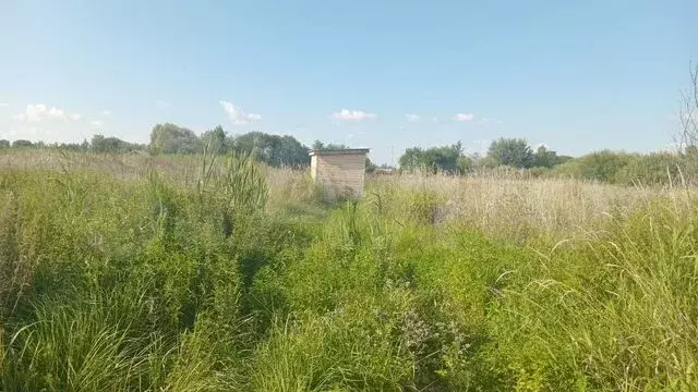 Участок 10,5 сот. (ИЖС) - Фото 0