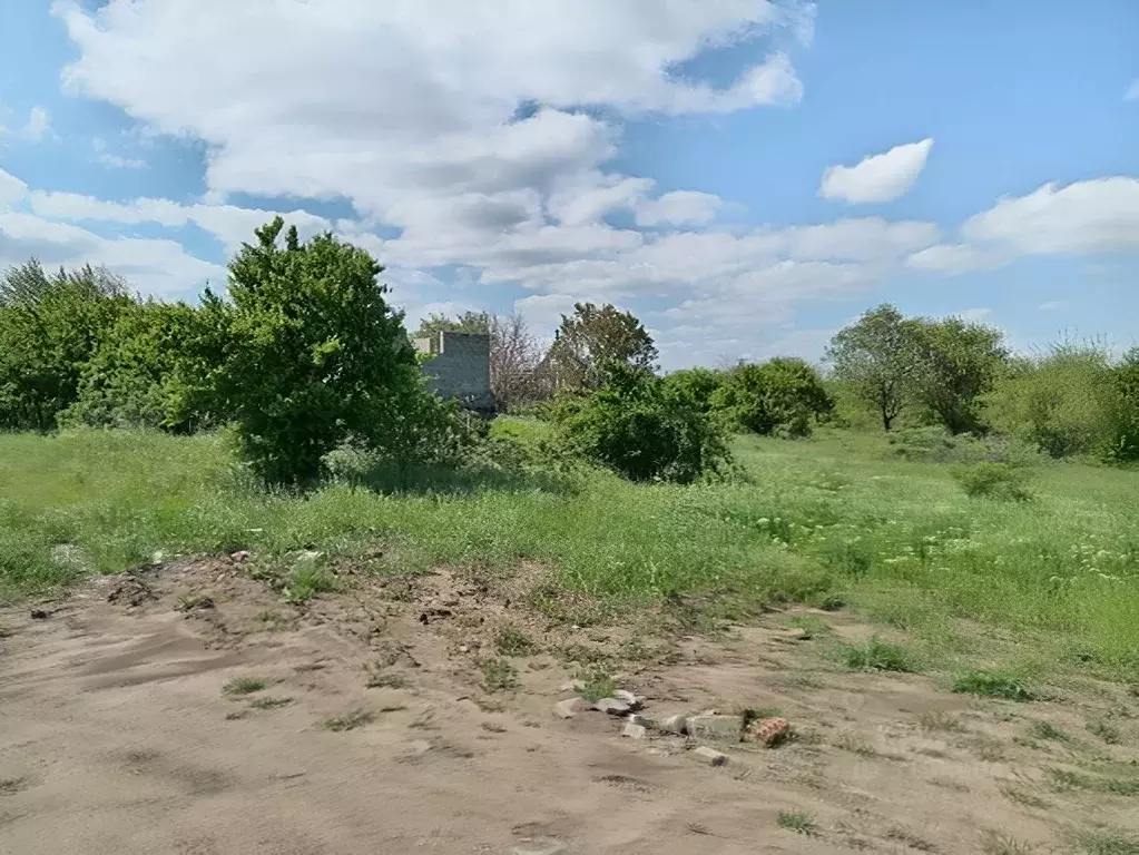 Участок в Краснодарский край, Армавир Орбита ДНТ, 385 (6.0 сот.) - Фото 1