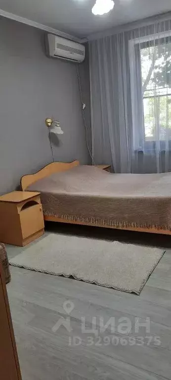 Комната Краснодарский край, Анапа Крымская ул., 123А - Фото 1