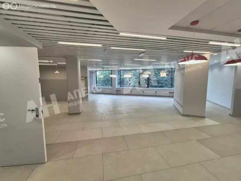 Помещение свободного назначения (383 м) - Фото 1