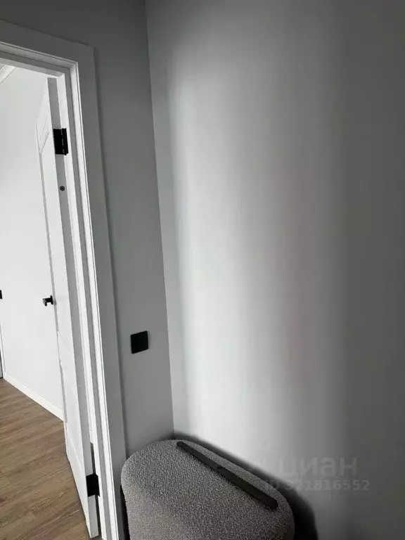 1-к кв. Ставропольский край, Пятигорск ул. Власова, 4 (45.0 м) - Фото 1