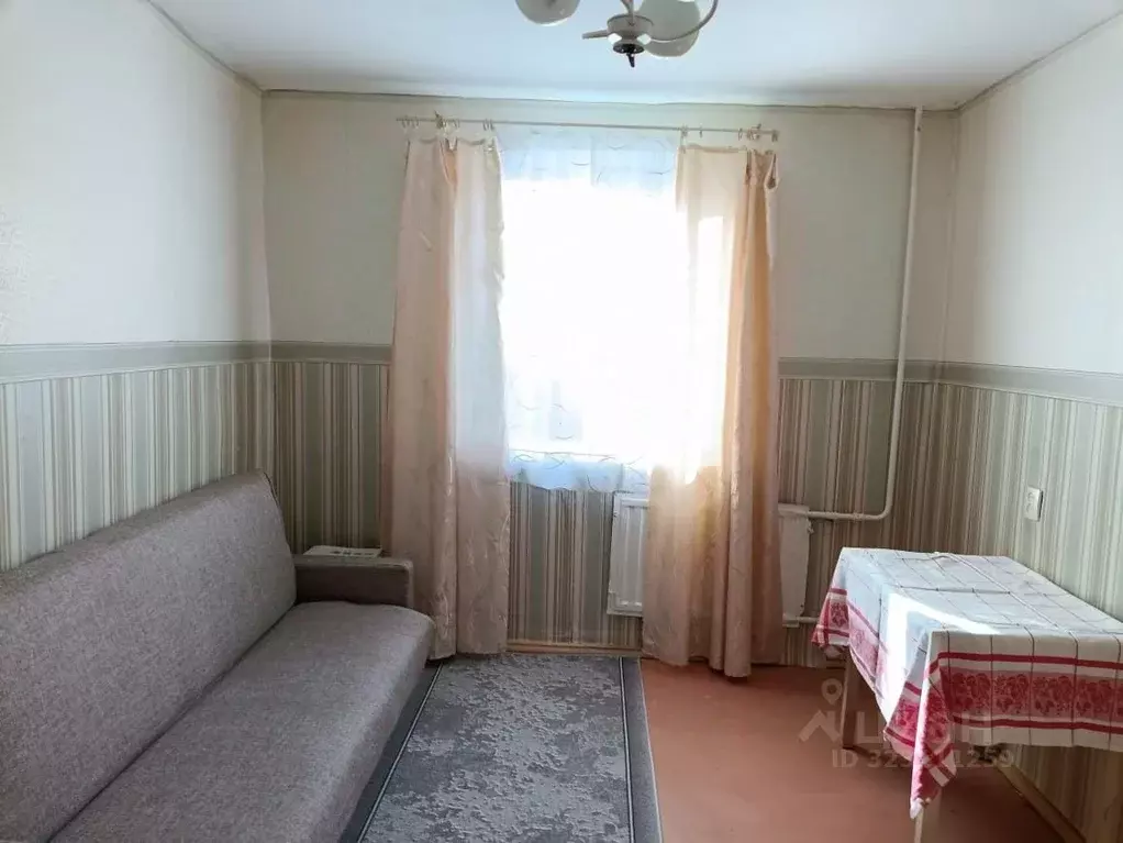 Комната Санкт-Петербург Будапештская ул., 114 (13.1 м) - Фото 1