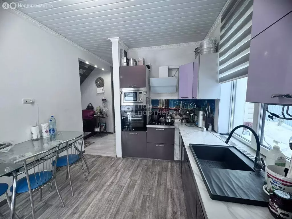 Дом в посёлок Парголово, СНТ Климовец, 6-я аллея, 4 (106.2 м) - Фото 2