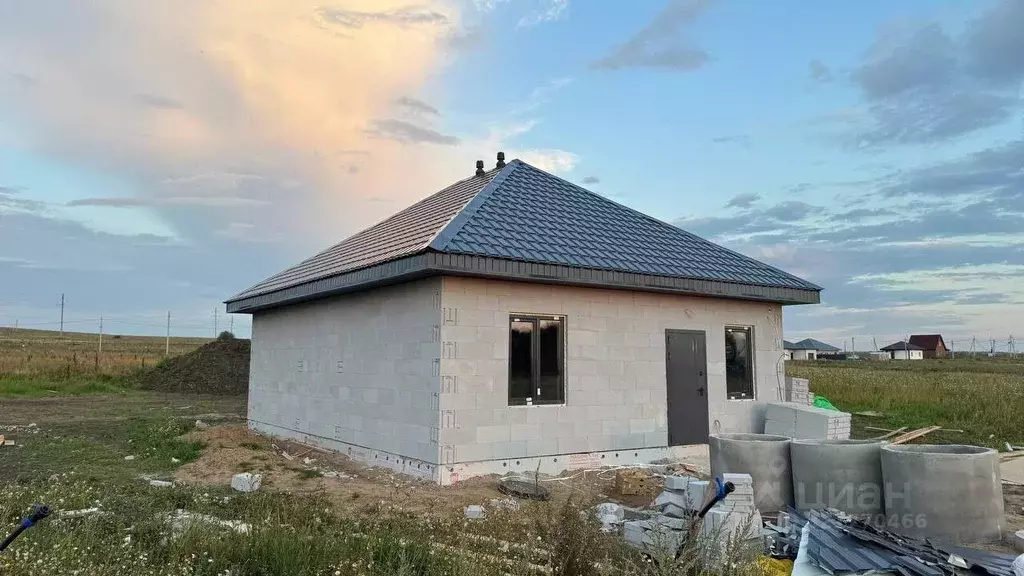 Дом в Пермский край, Пермский муниципальный округ, Мокино-3 кп  (72 м) - Фото 2